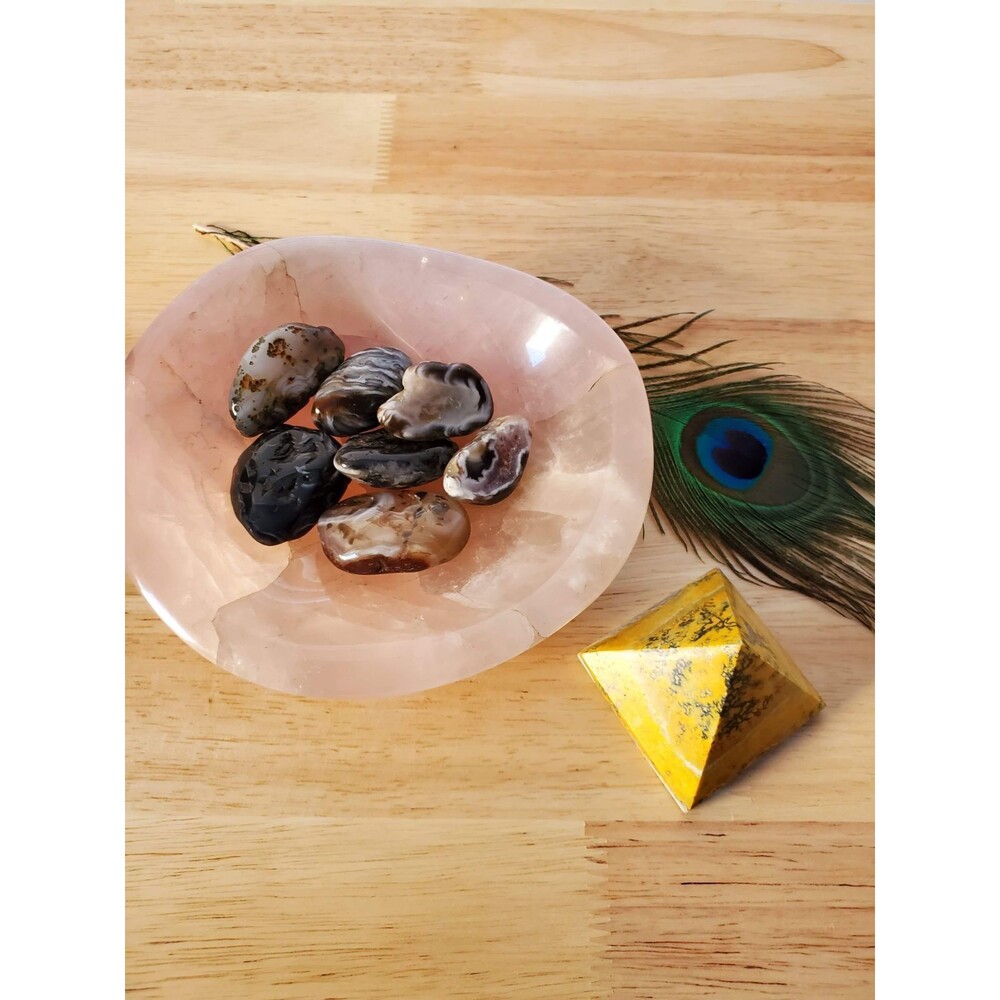 Ocho Geodes Lot